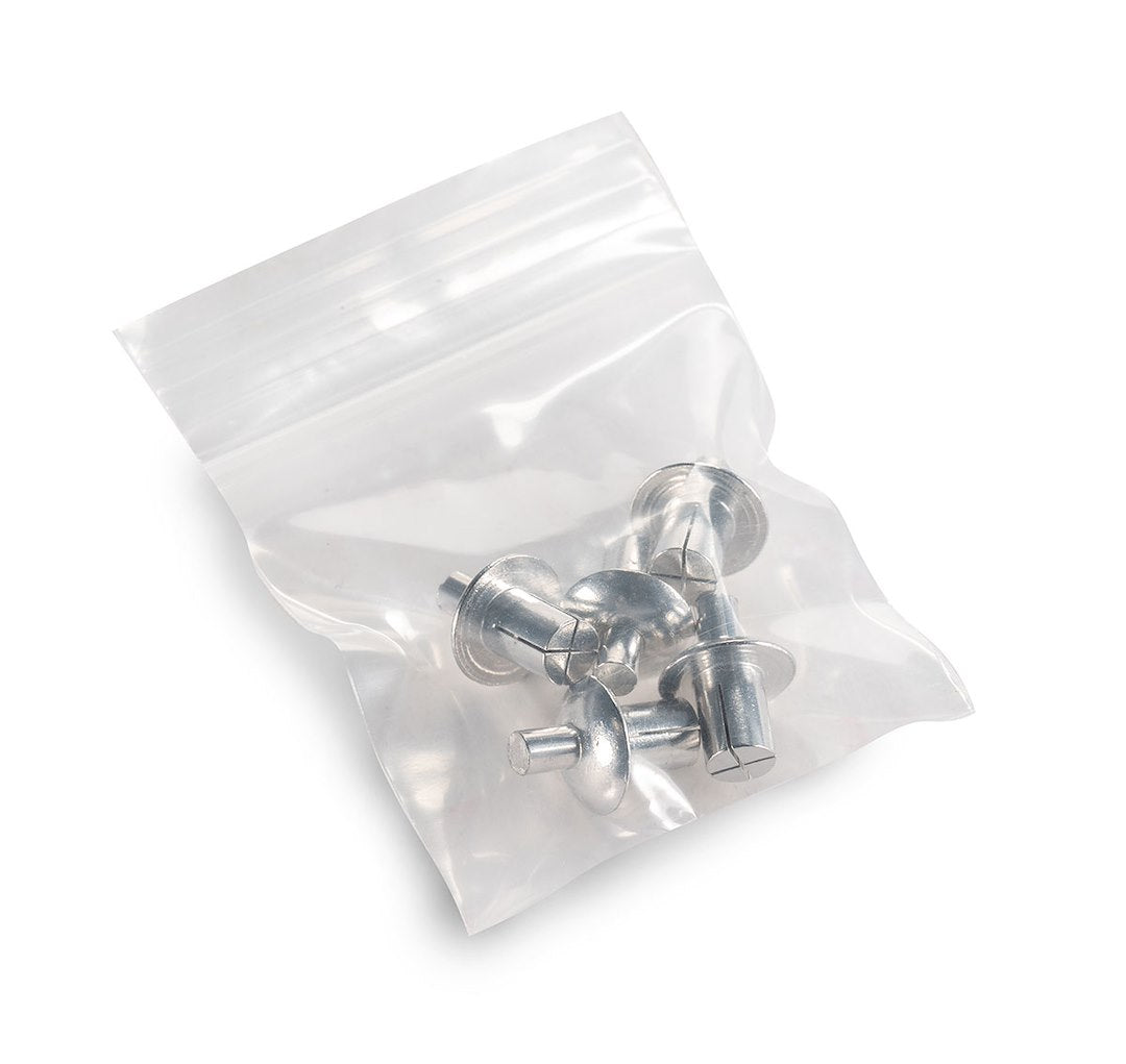 FACTOR 55 ROPE GUARD RIVETS (QTY 5) -- FITS A [00391]