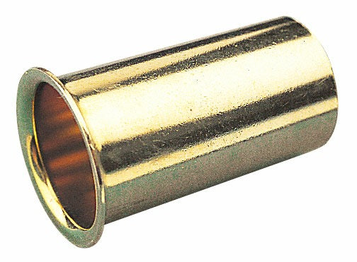 SEA DOG BRASS DRAIN TUBE - 1' X 2-7/8' [520230-1]