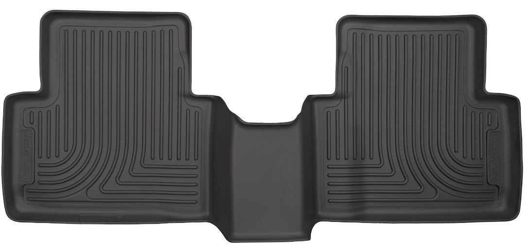 HUSKYLINER WB 2ND SEAT FLOOR LINER [14451]