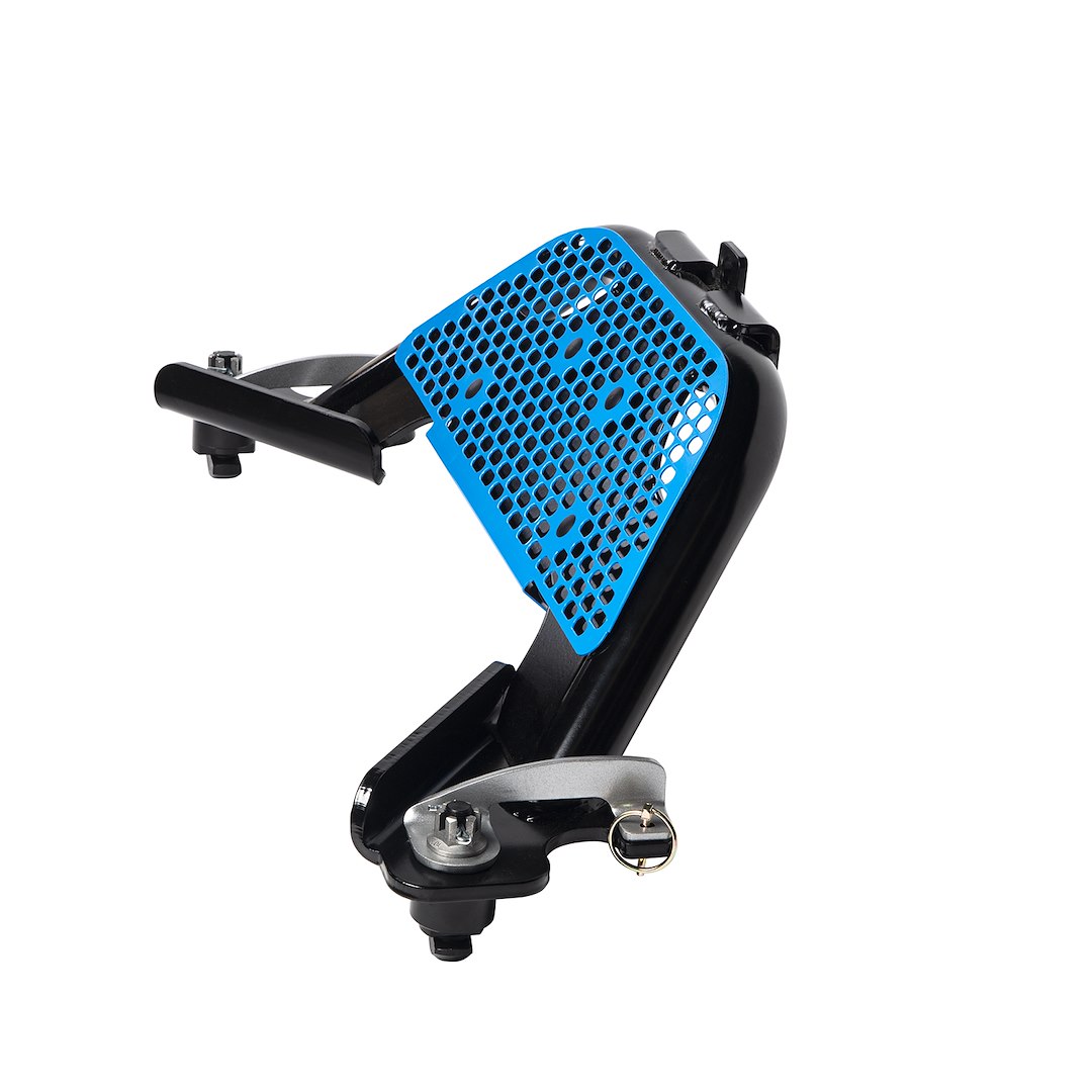 REESE M5 HITCH LEGS RAM W/FACTORY INSTALL [30917]