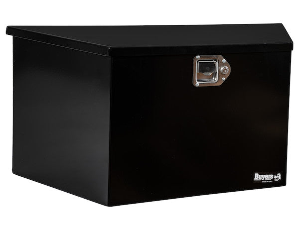 BUYERS PROD TRAILER TONGUE TOOLBOX ST [1701280]