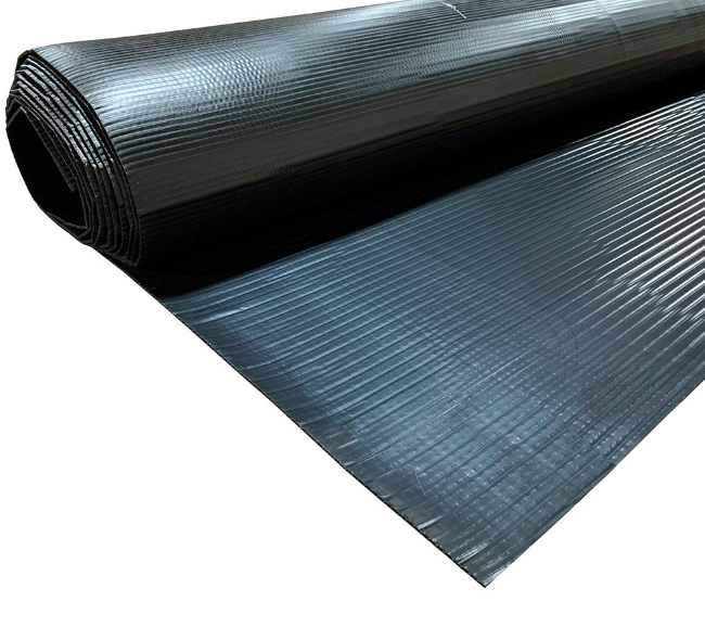 AP PRODUCTS 71' X 36' ROLLED COROPLAST UNDERBEL [022-BP7136]