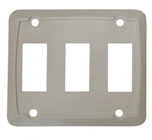 VALTERRA LLC WHITE  TRIPLE 1/CARD [DG301VP]