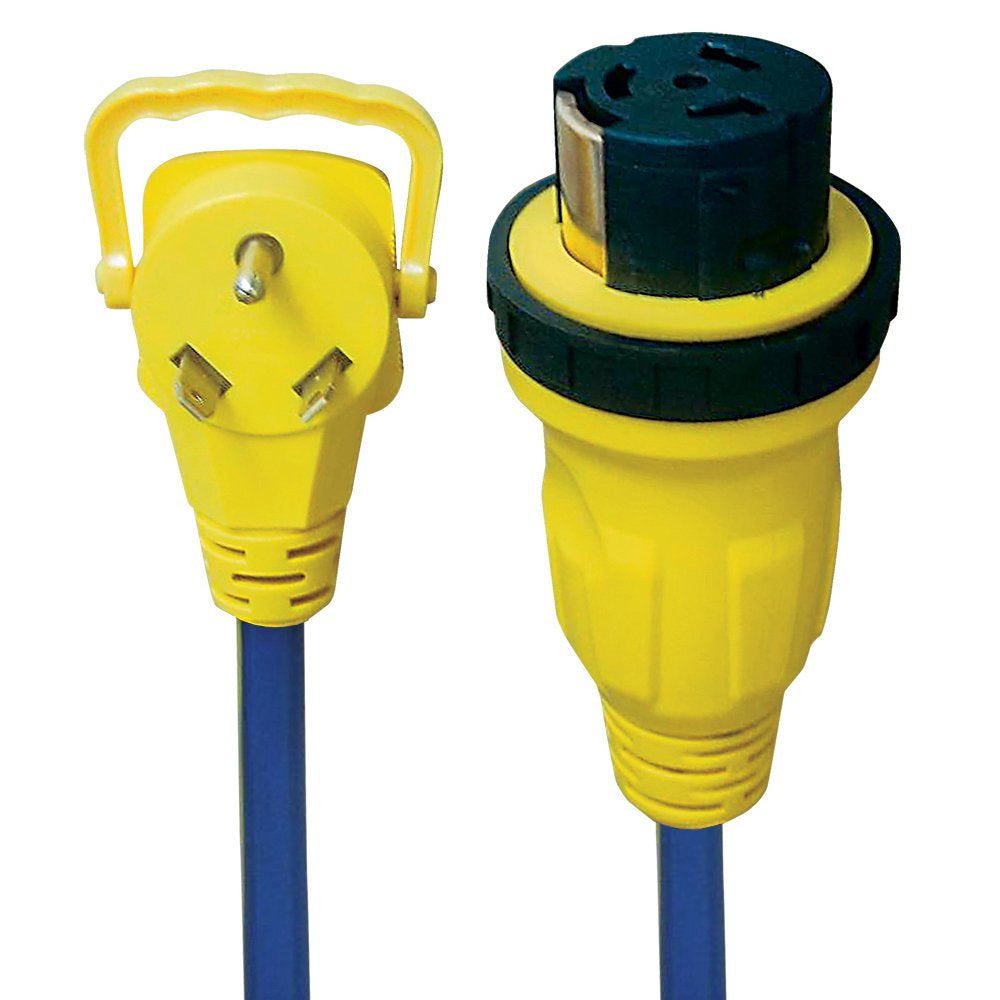 AP PRODUCTS LOCKING 30-50 EZEE GRIP [16-00591]