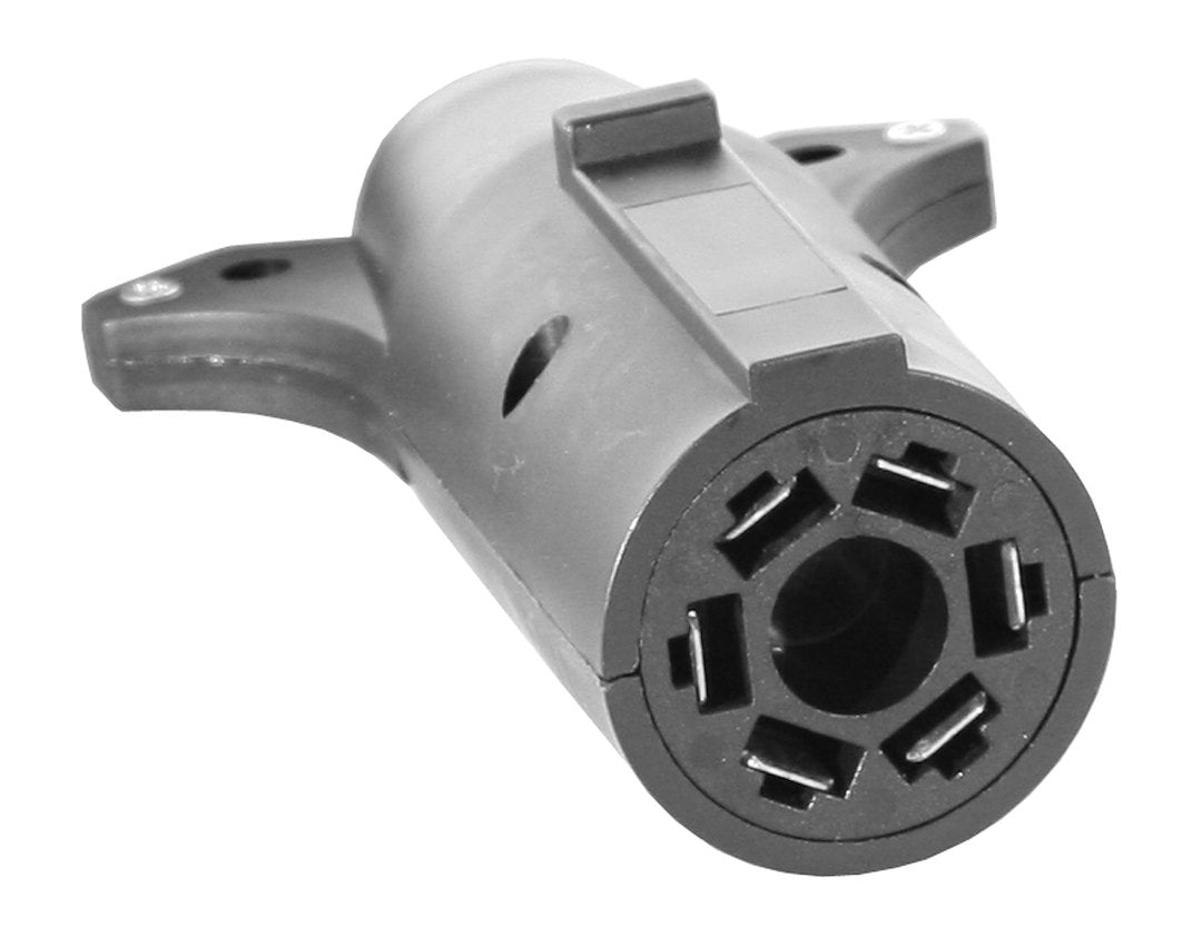 BUYERS PROD ADAPTER TRAILER CONNECTOR 7 WAY TO [TC2076P]