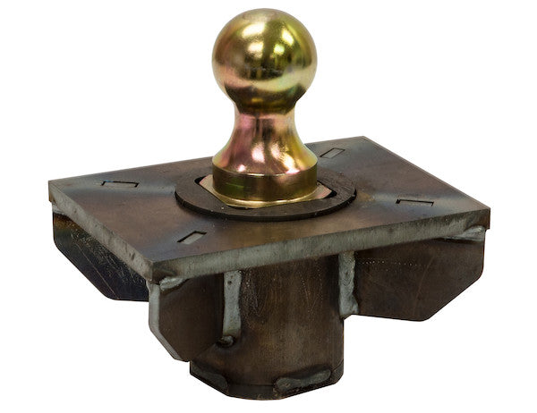 BUYERS PROD GOOSENECK FLIP-BALL 2-5/16IN FLATBE [5613500]