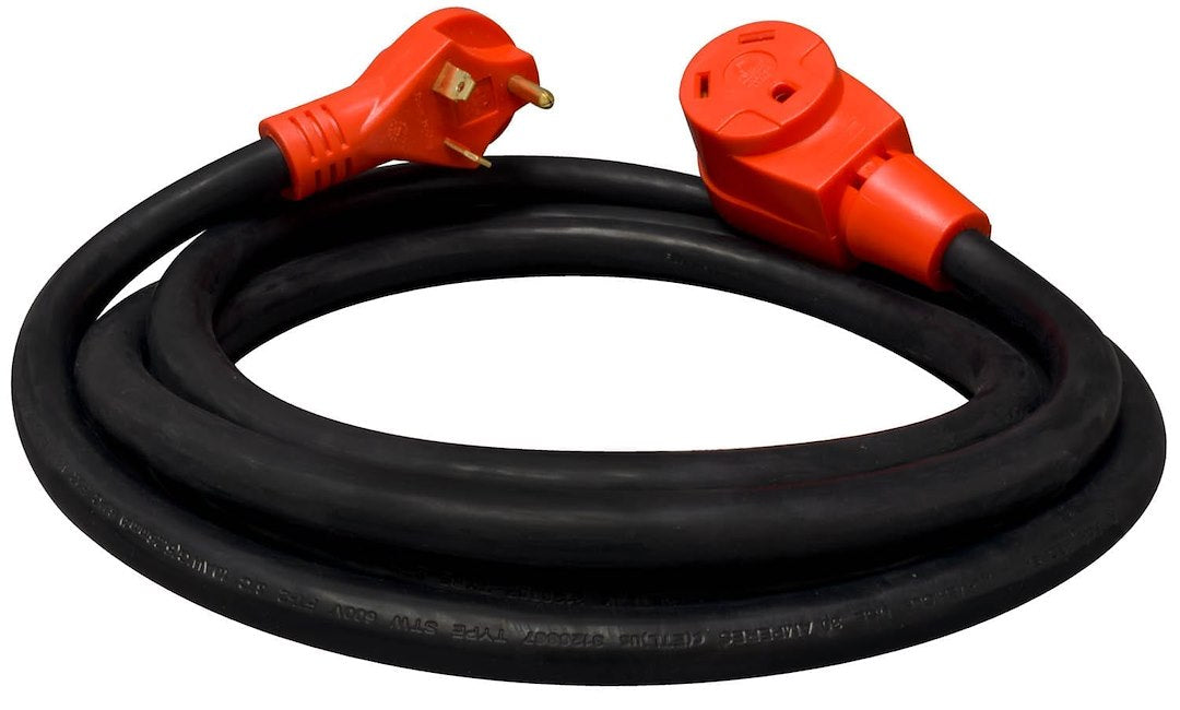 VALTERRA LLC 30A EXTENSION CORD W/HDL [A10-3010EH]