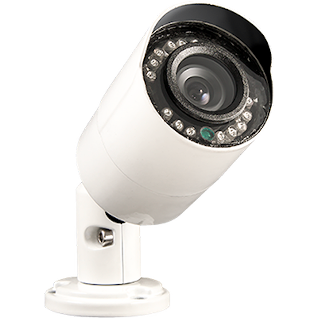 KJM CAMERA  MINI BULLET  800TVL  WHITE [C30]