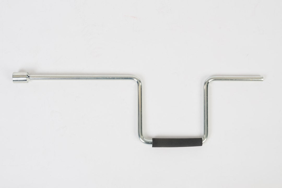 HUSKY TOWING SPEED HANDLE FOR 5000LBS JACK [88123]