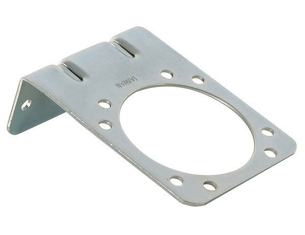 BUYERS PROD BRACKET TRAILER CONNECTOR 7 WAY ZIN [TC107]