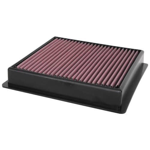 K&N FILTER FORD F250 SUPER DUTY V8-6.7L DSL; 2 [33-5100]
