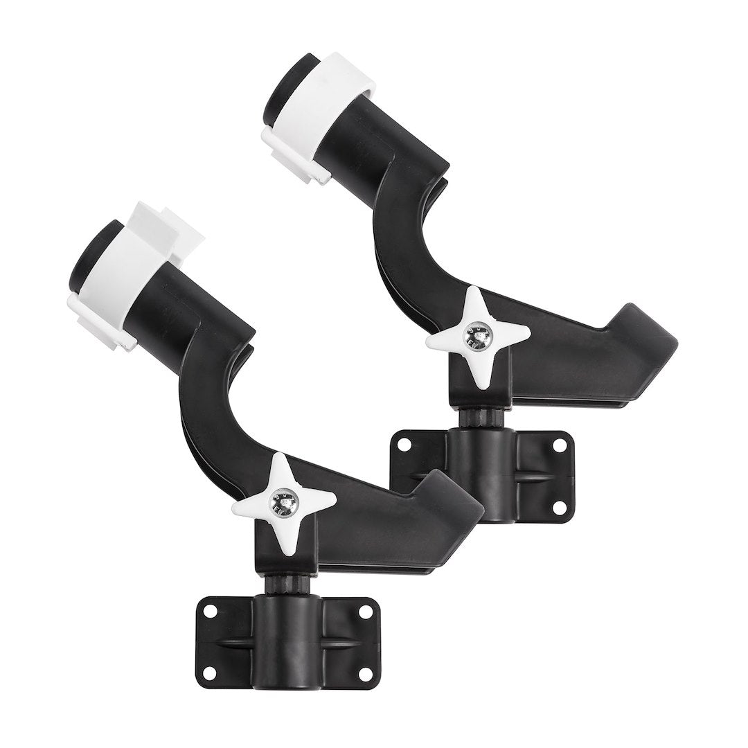WISE SEATING 2 ROD HOLDER W 2 SIDE MOUNTS [6039]