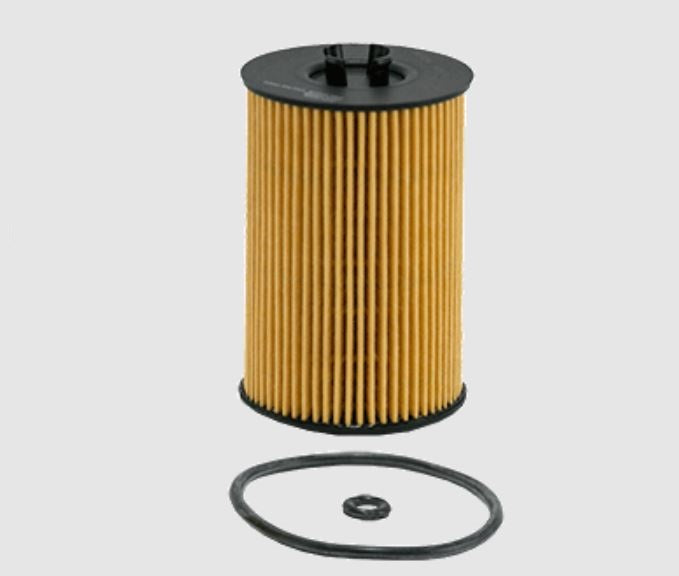 WIX FILTR LD OIL FILTER [WL10056]