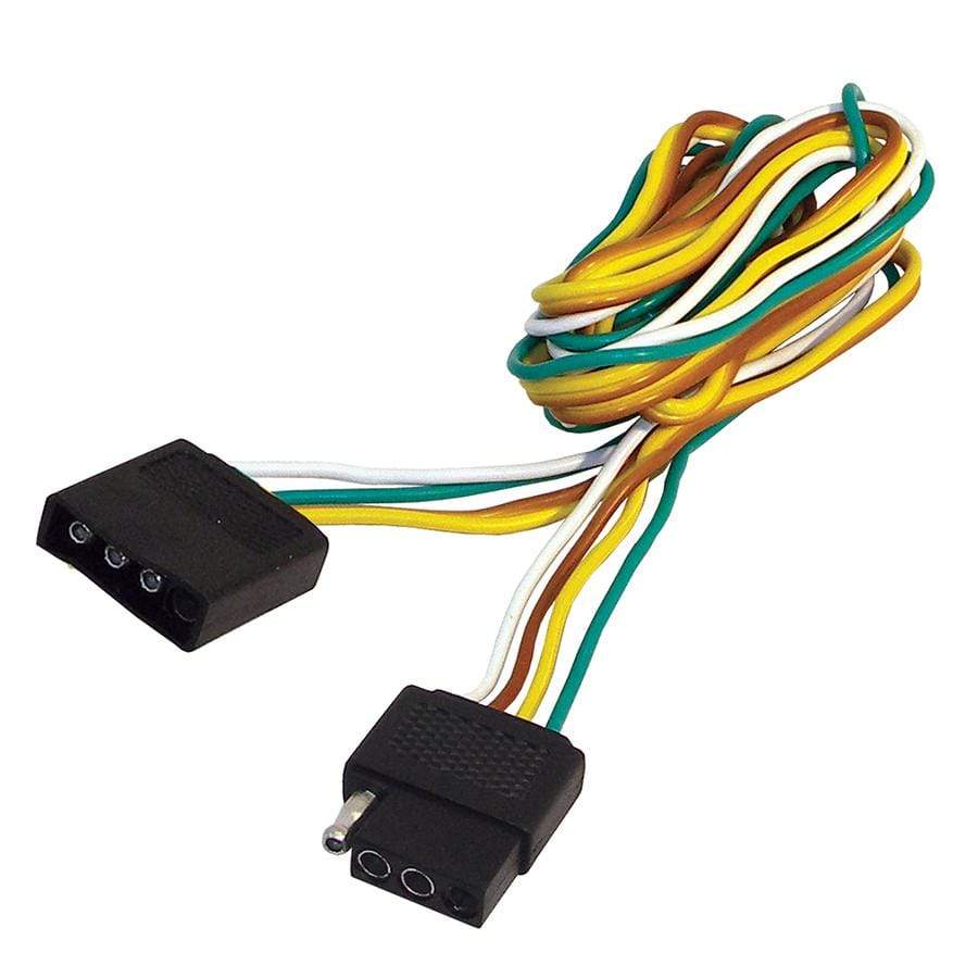 T-H MARINE 4-WAY TRAILER WIRE EXTENSION [BE-TR-59380-DP]