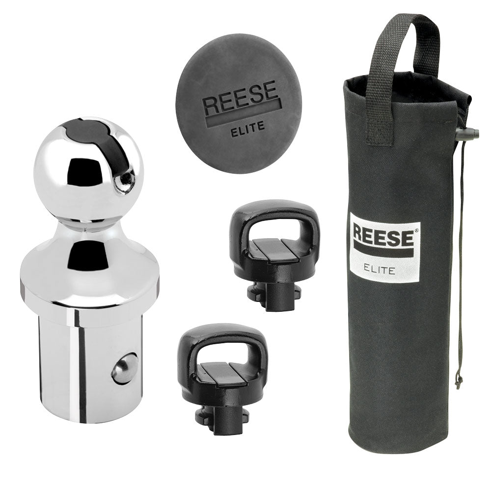 REESE ELITE SERIES GOOSE ACCESS [30140]