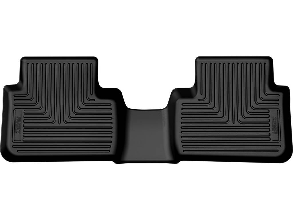 HUSKYLINER X-ACT CONTOUR FLOOR LINERS [55161]