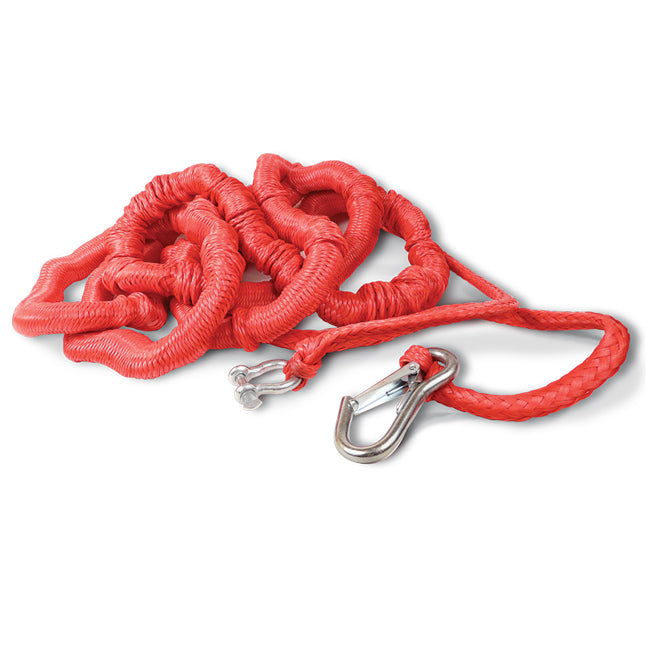 GREENFIELD SHALLOW WATER AB' S RED [SWAB-RD]