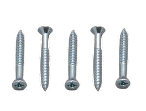 AP PRODUCTS FLAT HEAD SQUARE RECESS S [012-FSQ50Z 8 X 3]