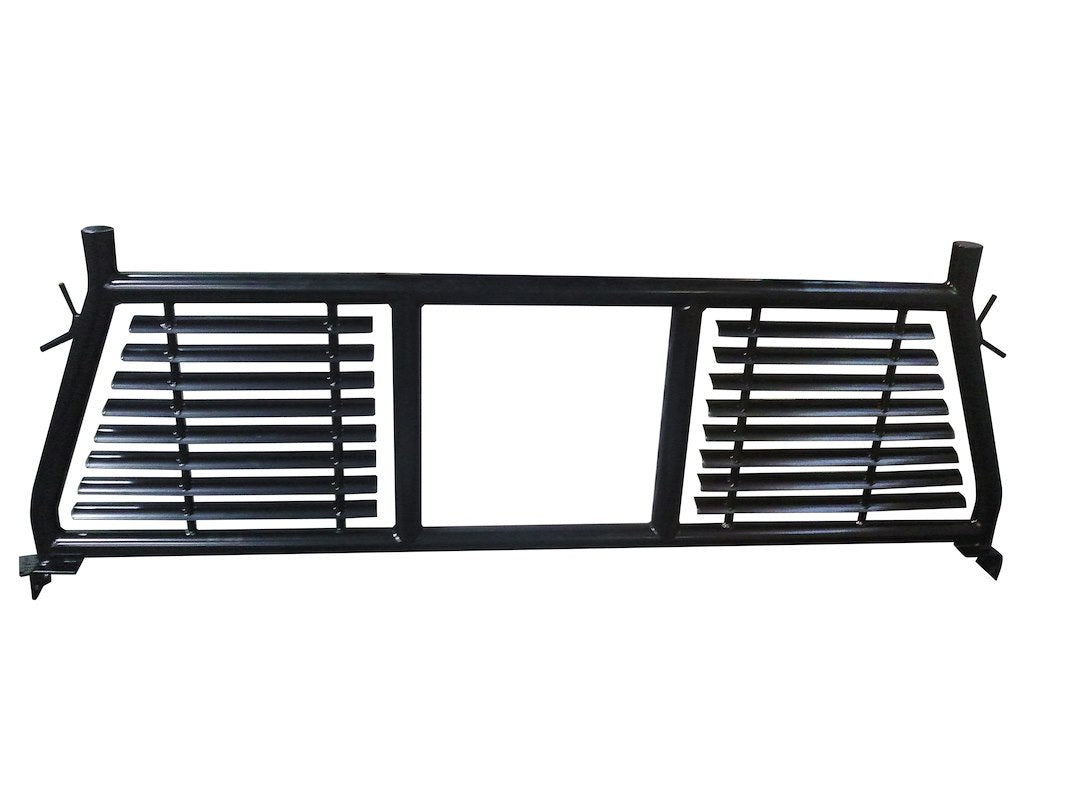 TRAILFX HEADACHE RACK WITH CUTOUT [H0003B]