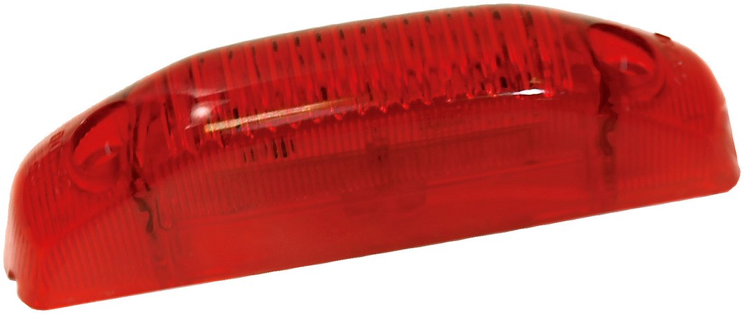 PETERSON MFG LED M/C P2 RECT TL 4.5'X.9'  MV [60R-MV]