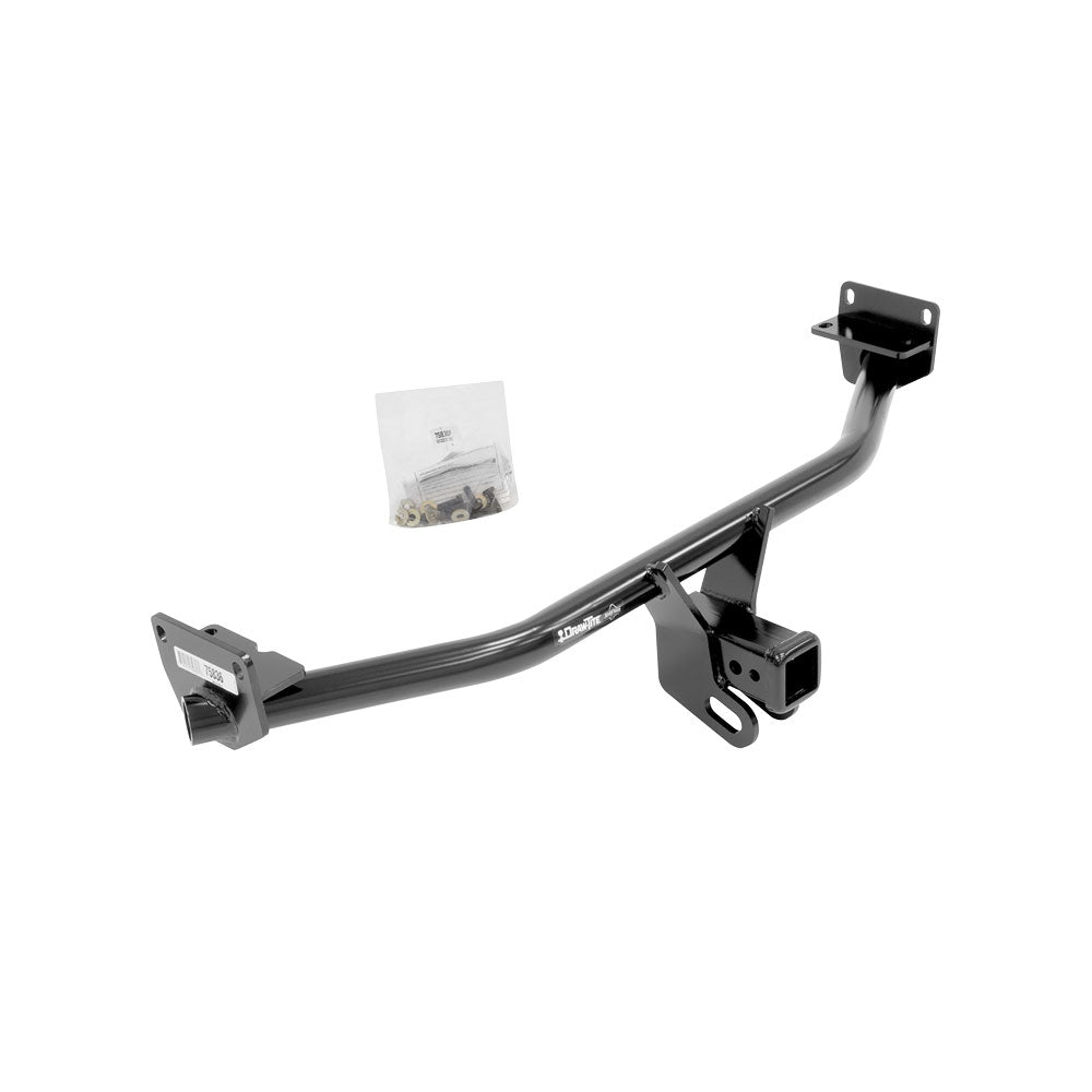 DRAW TITE 16 HYUNDAI TUSCON CLASS 3 HITCH [75836]