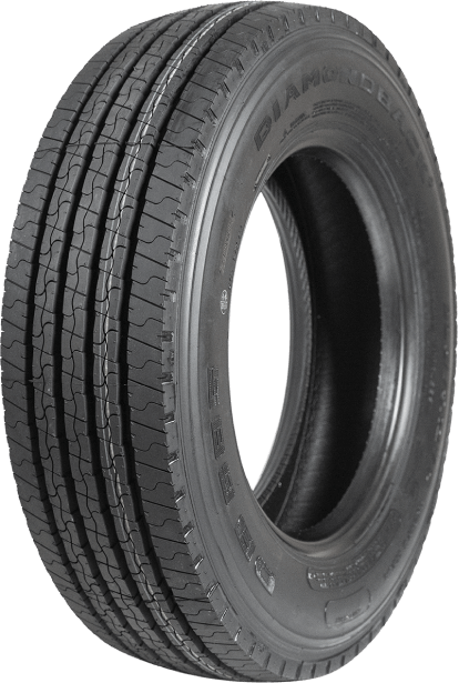TASKMASTER ST205/75R15 6 PLY PROVIDER [TR20515]