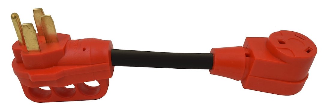 VALTERRA LLC 50AM-30AF 12' ADAPTER [A10-5030F]