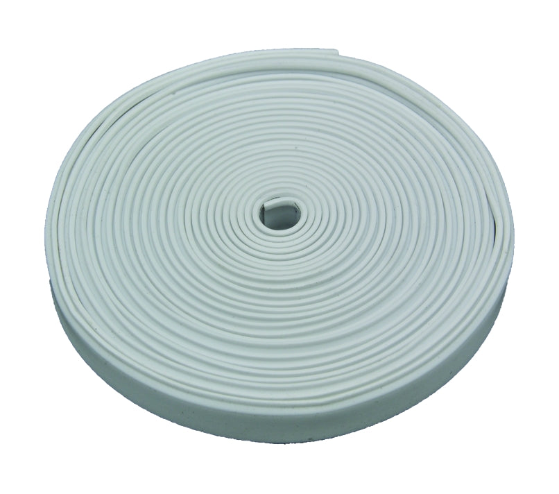 AP PRODUCTS 25' FLEXIBLE SCREW COVER [011-370]