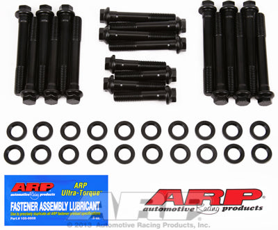 ARP PONTIAC RM AIRHEX HD STDT [190-3601]