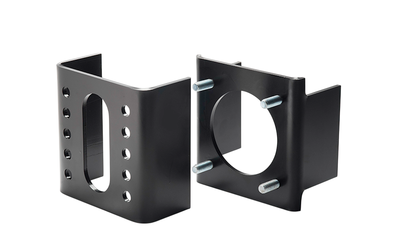 EQUALIZR SYS BRACKET BOX FOR 8106NTP [70177]