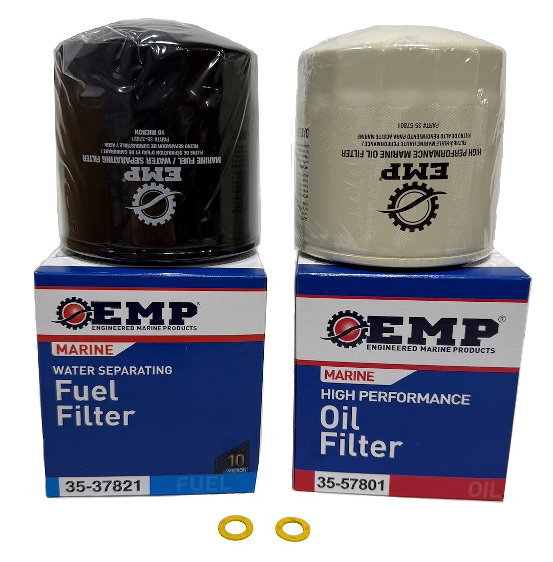 EMP SERVICE KIT  300 HOUR [92-92710]
