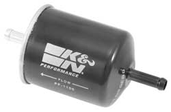 K&N FILTER FUEL FILTER [PF-1100]