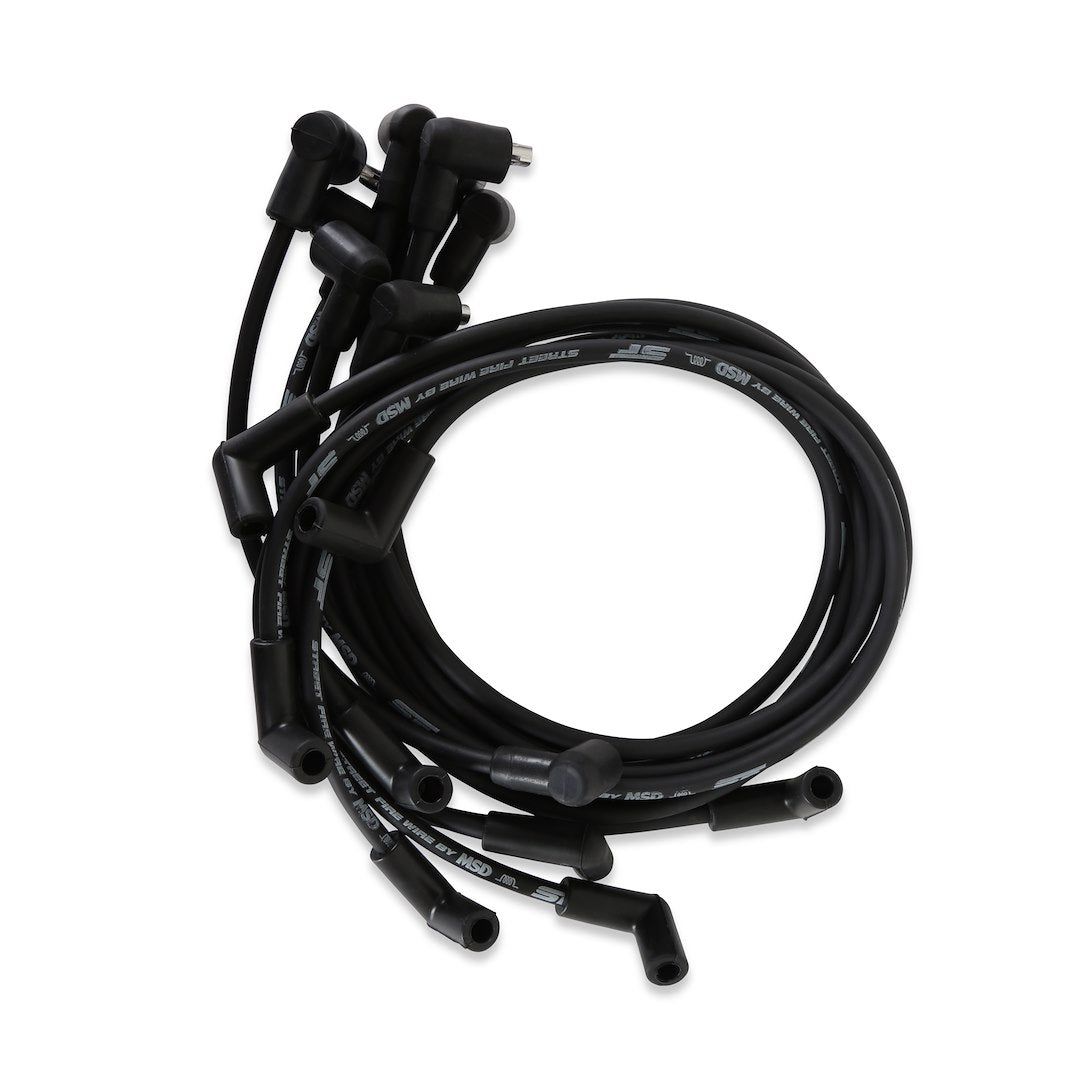 MSD CO. STREET FIRE WIRE CHEVY [5564]