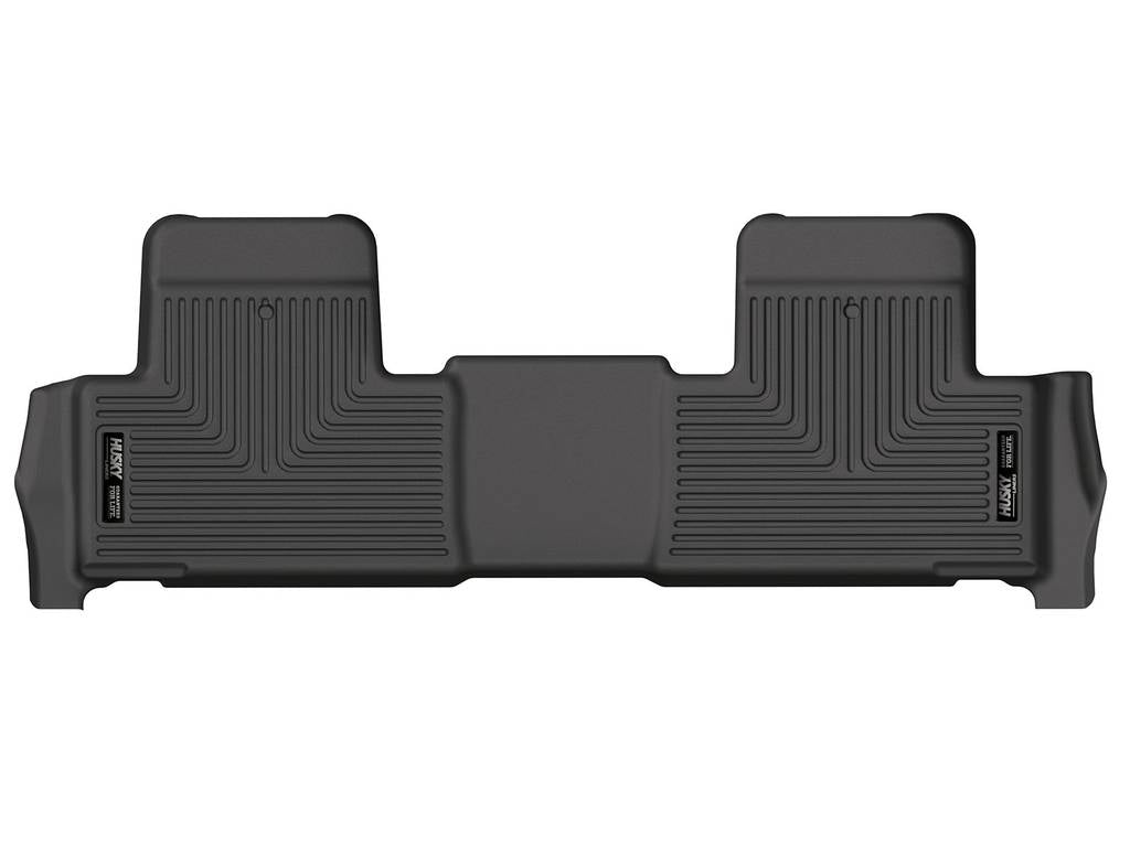 HUSKYLINER WB 2ND SEAT FLOOR LINER [16701]