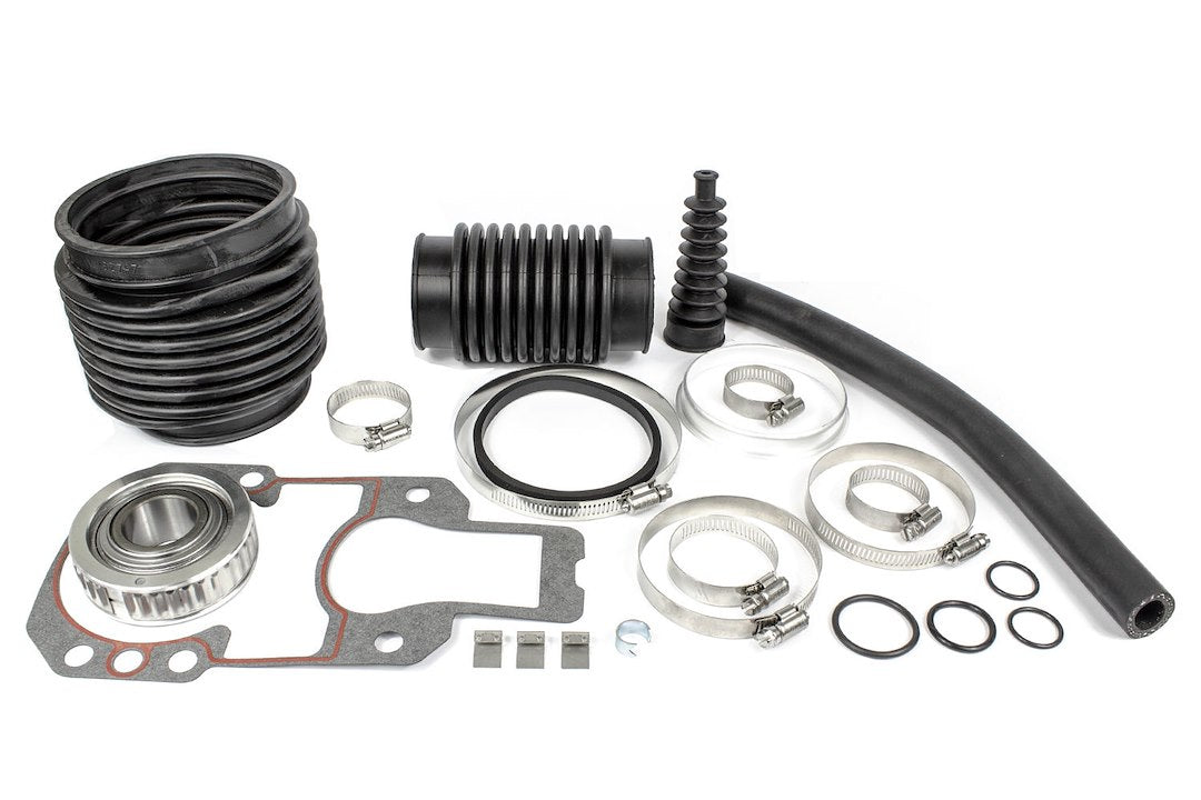 SIERRAMARINE SEAL KIT  TRANSOM [18-8206-1]