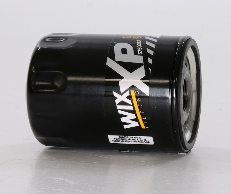 WIX FILTR LD WIX XP OIL FILTER [57502XP]