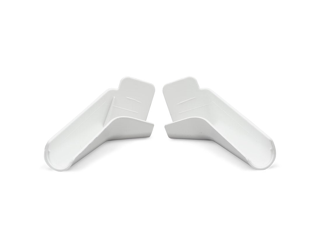 B&B MOLDERS LONG RAIN GUTTER SPOUTS [94173]