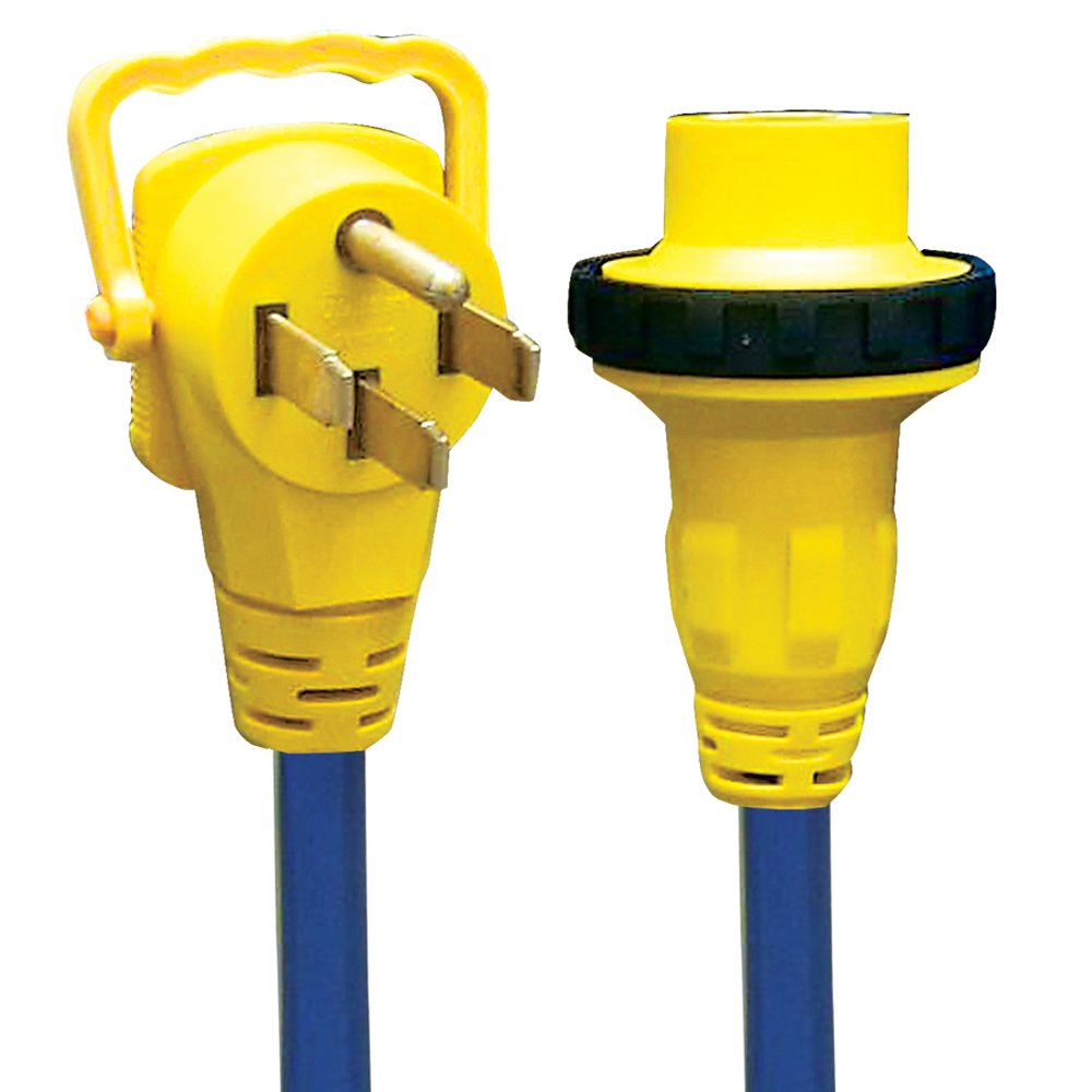 AP PRODUCTS LOCKING 50-30 EZEE GRIP [16-00589]
