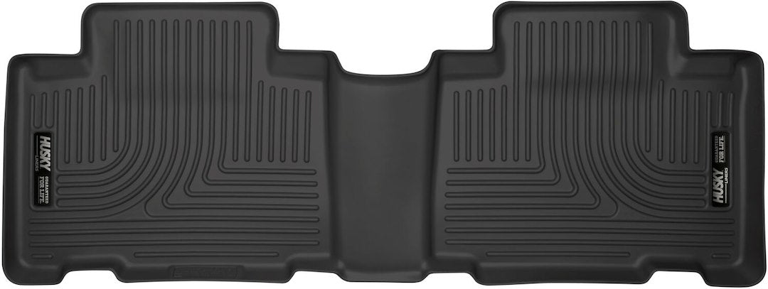 HUSKYLINER WB 2ND SEAT FLOOR LINER [14771]