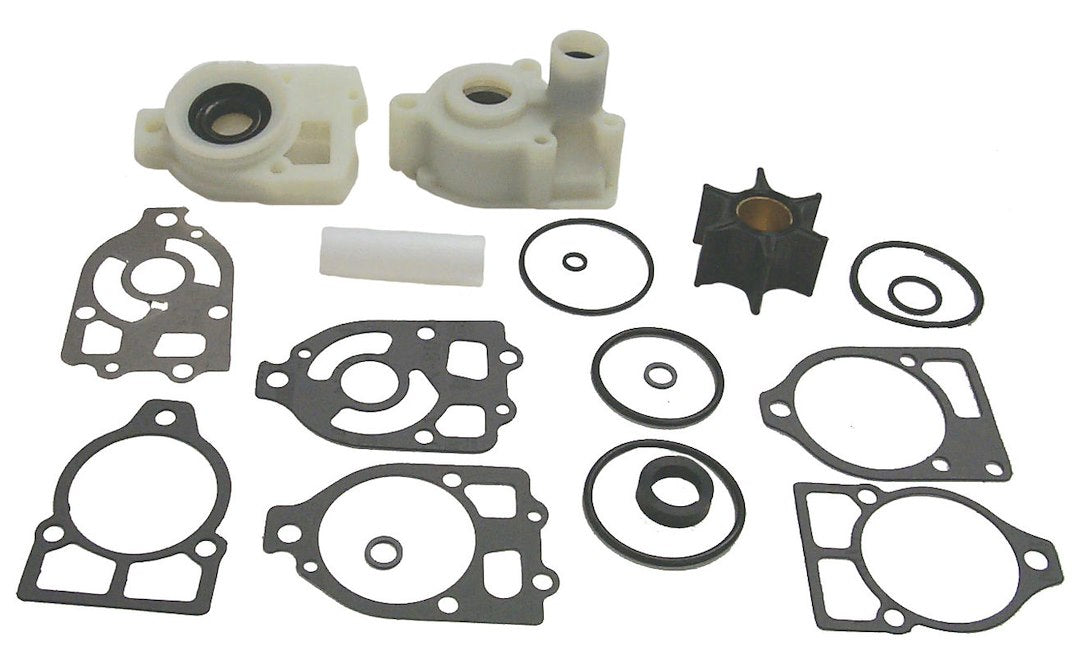 SIERRAMARINE WATER PUMP KIT [18-3317]