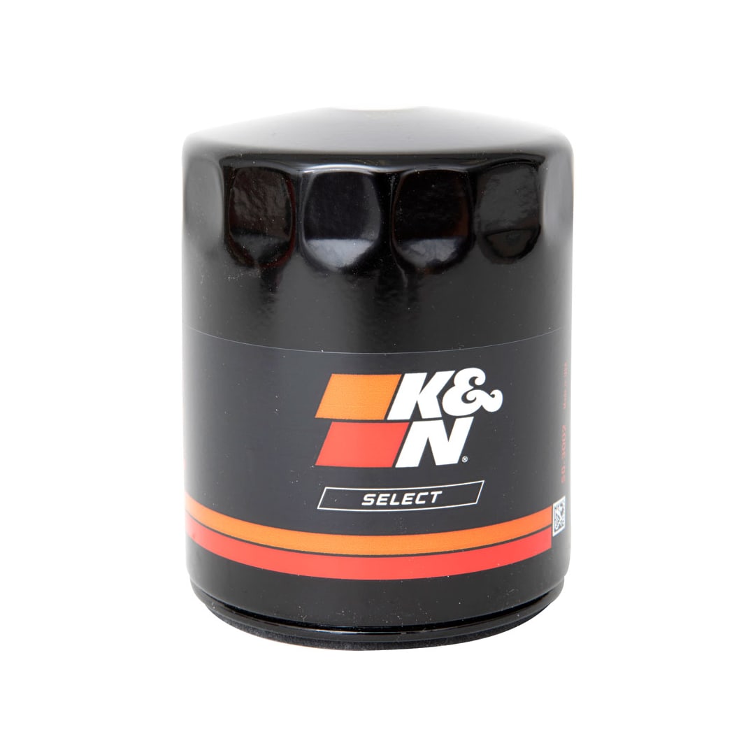 K&N FILTER OIL FILTER; SPIN-ON [SO-3002]