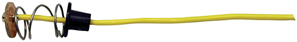 PETERSON MFG 10' G6 S8 S11 L PIGTAIL [411-07]