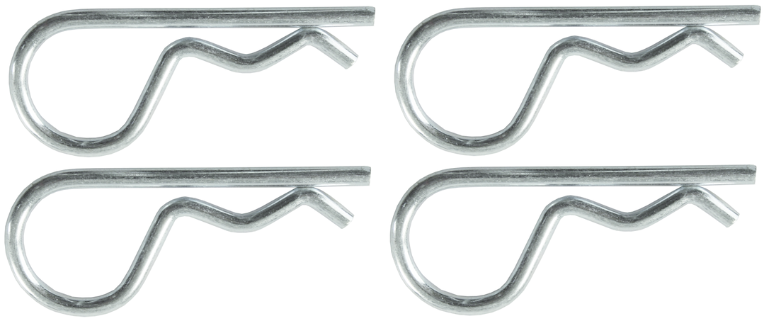 JR PRODUCTS HITCH PIN CLIP [03-01365]