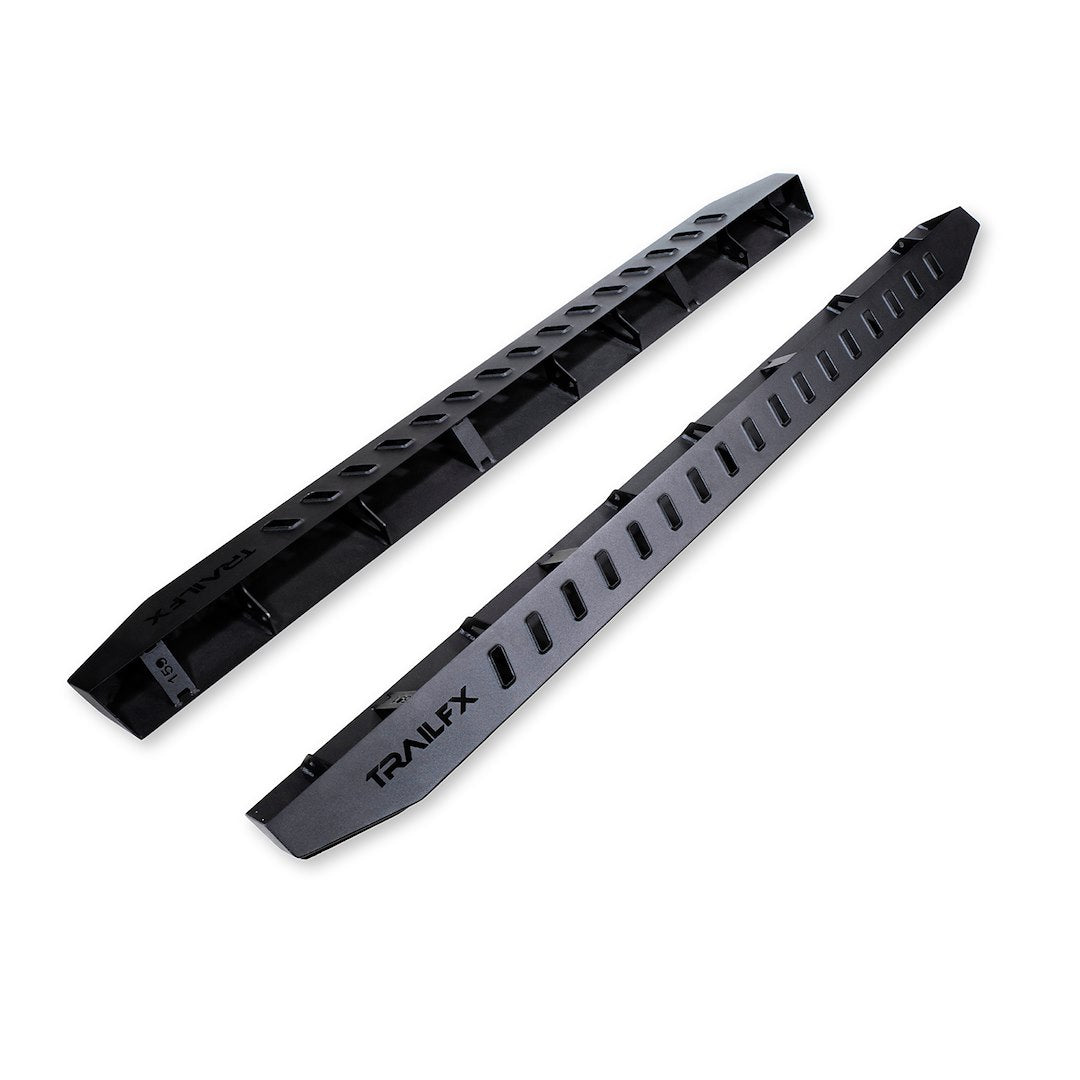 TRAILFX OVERLAND RUNNING BOARD GM [ORB012]