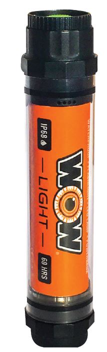 WOW SPORTS MED WATERPROOF LANTERN & FLASHLIGHT [19-5190]