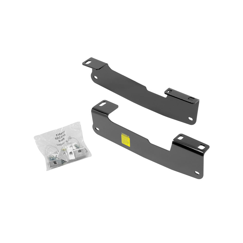 REESE F150 5TH WHEEL INST. KIT [50081]