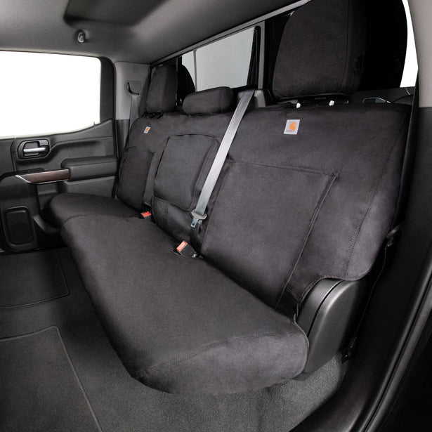 COVERCRAFT CHSSRR  F-150 19-21 CREW CAB W 60/4 [SSC8490COBK]