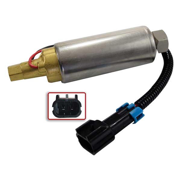 EMP ELECTRIC FUEL PUMP [1399-39519]