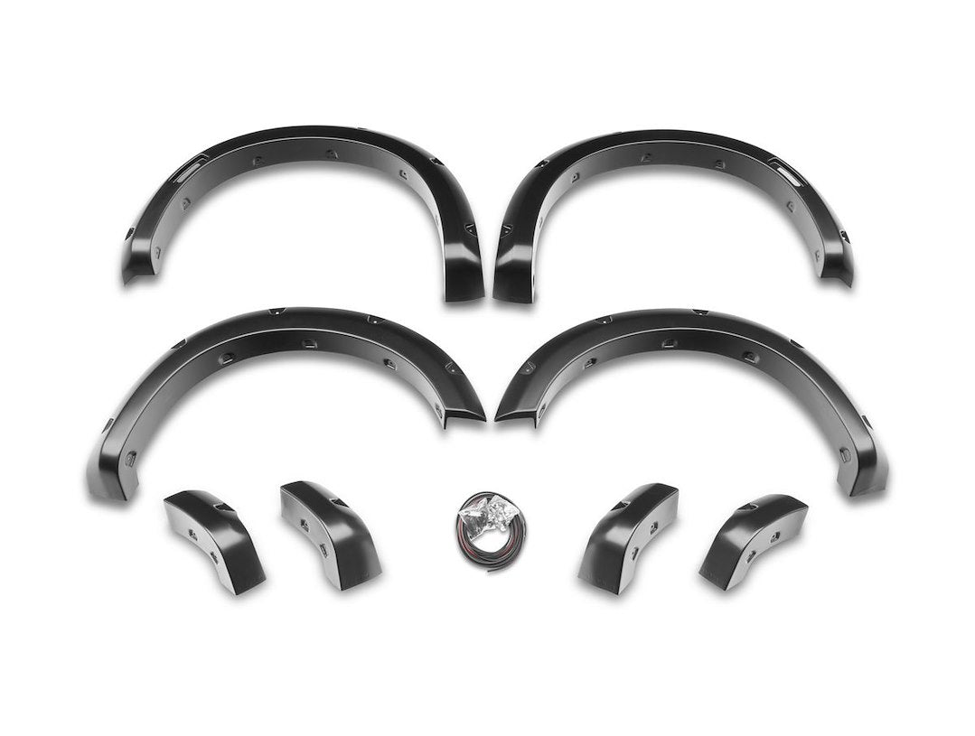 HUSKYLINER FF POCKET STYLE 4PC [2804932]