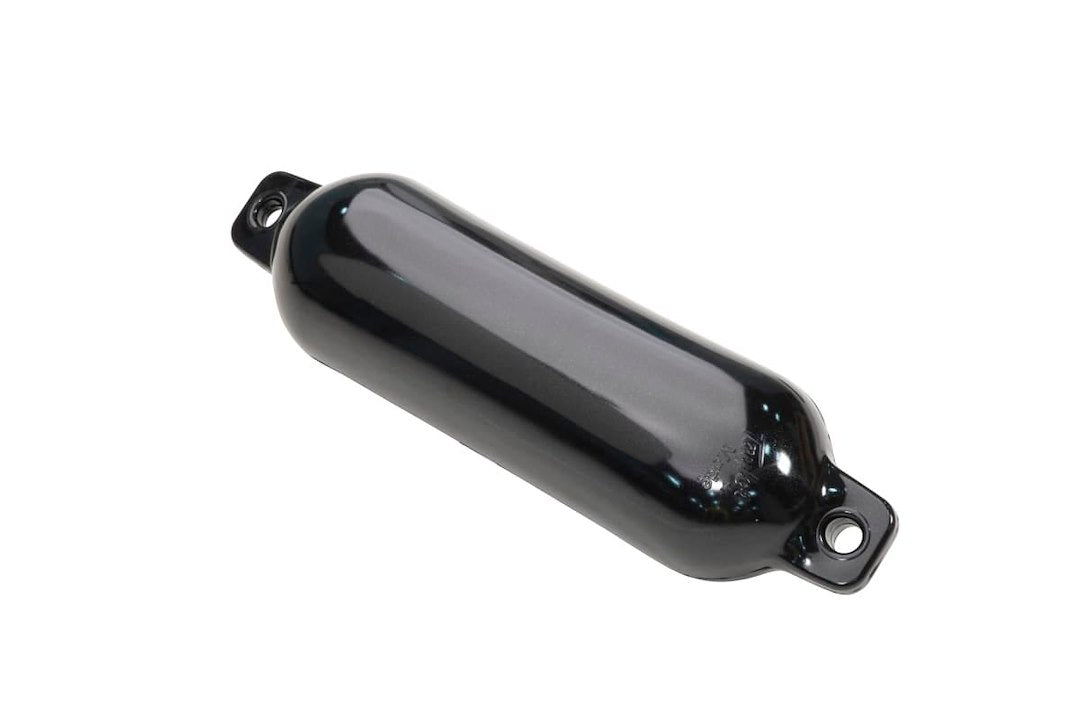 TAYLOR MADE 6.5' X 23' HULL GARD FENDER BLACK [31723]